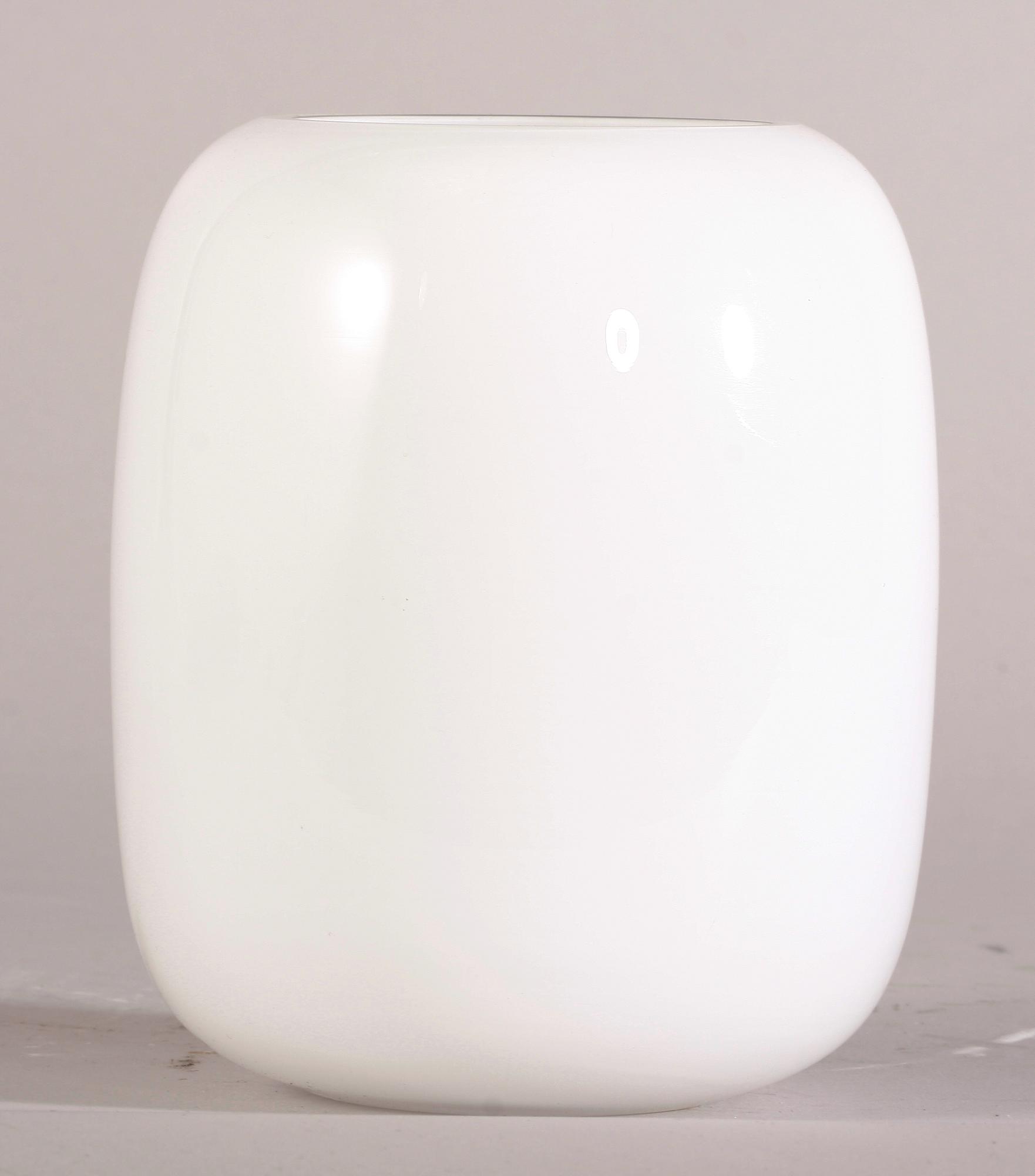 VAS, glas. Timo Sarpaneva, Iittala.