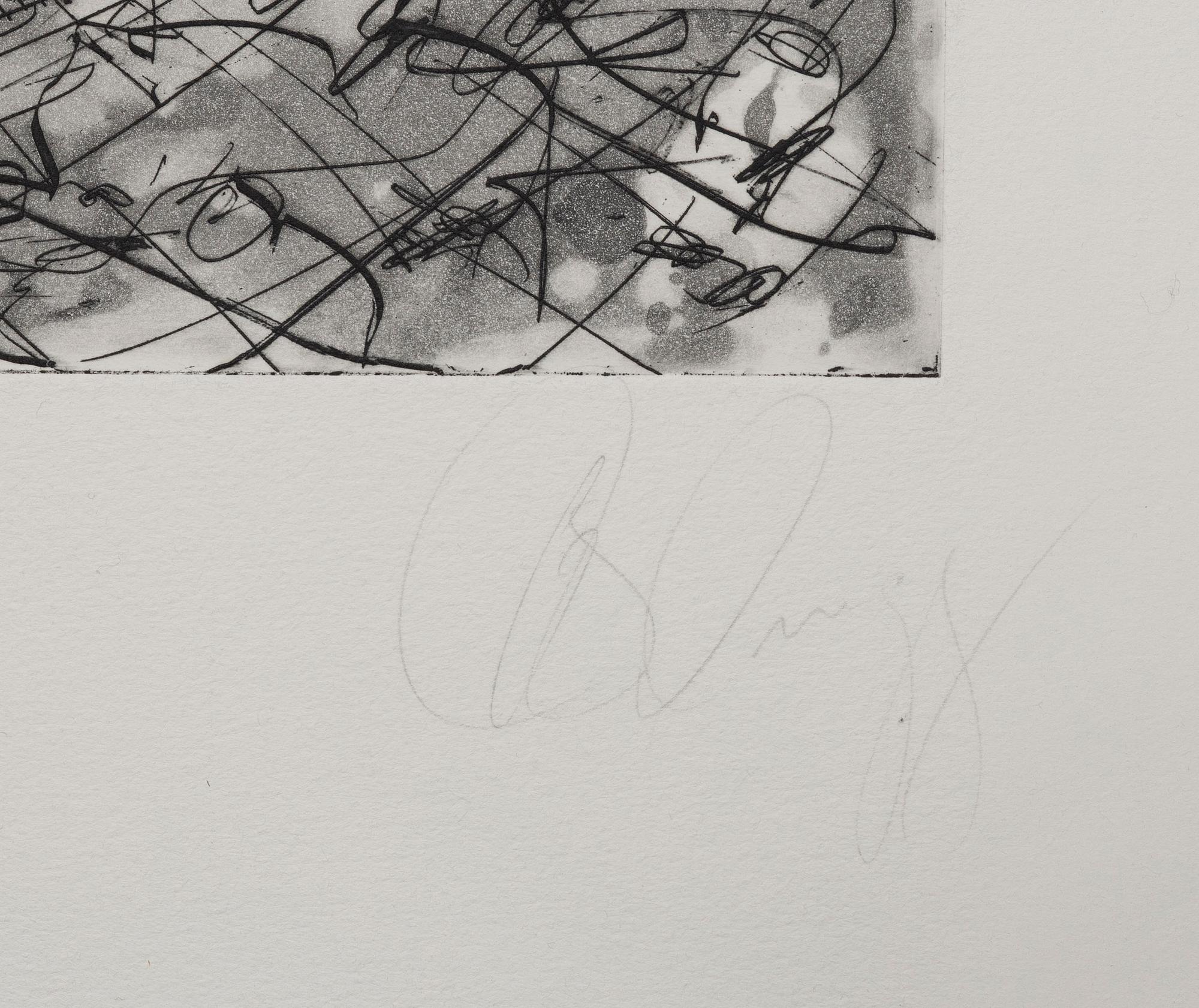 Tony Cragg, "Static II".