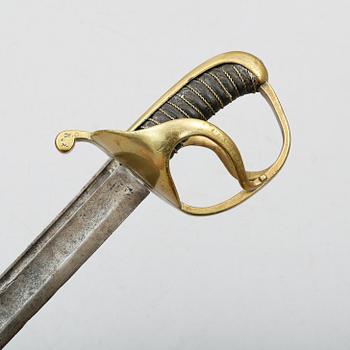 SABEL, Sverige, 1700-/1800-tal.