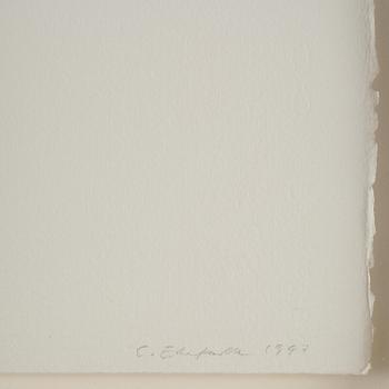 Cecilia Edefalk, Untitled.