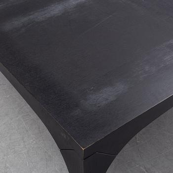 Claesson Koivisto Rune, a 'Portico' table, Living Divani.
