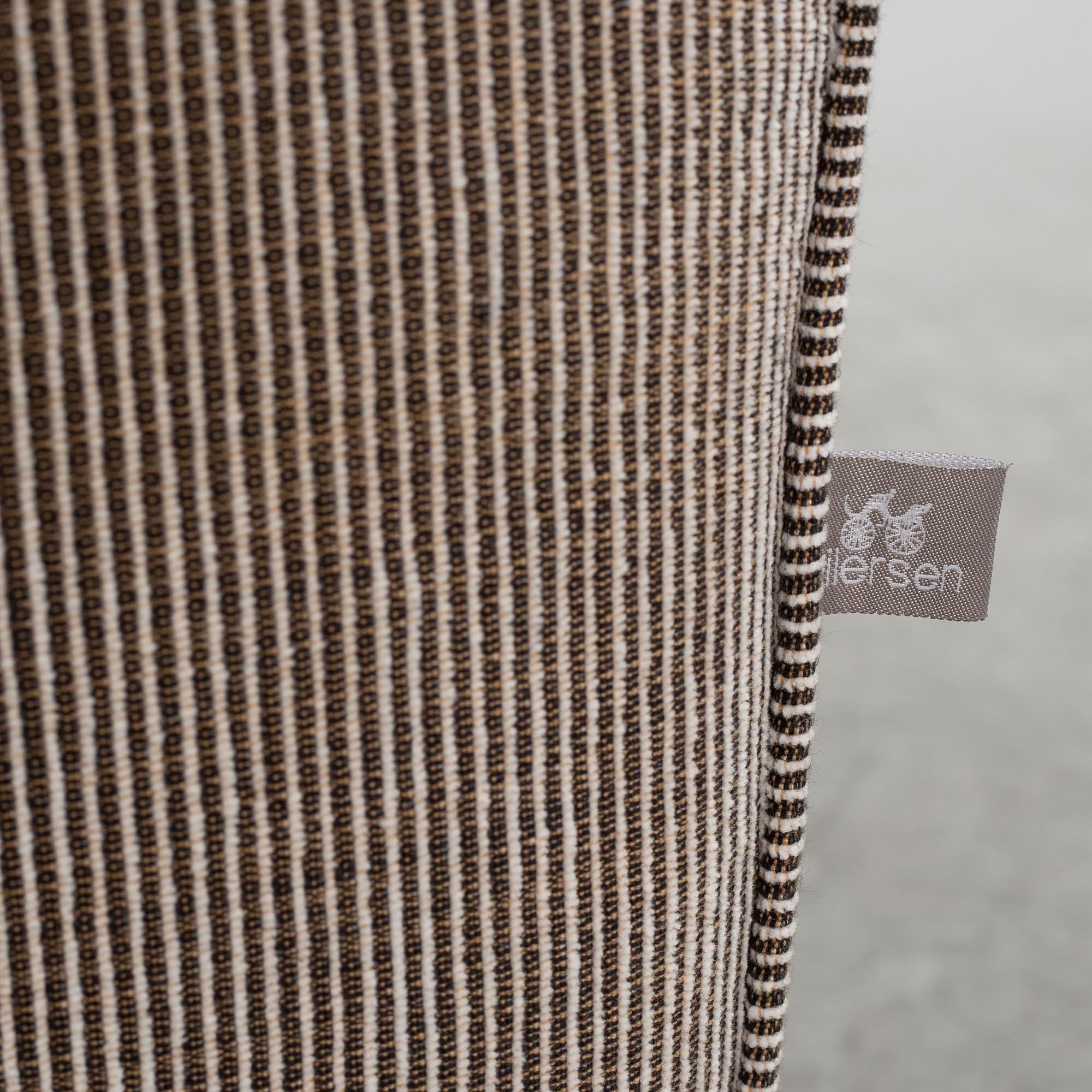 Jens Juul Eilersen, fåtölj, Eilersen.