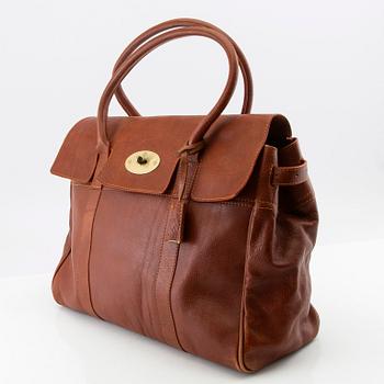 Mulberry, "Bayswater" bag.