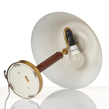 Table lamp, 6422, late 20th century, Falkenberg Lighting.