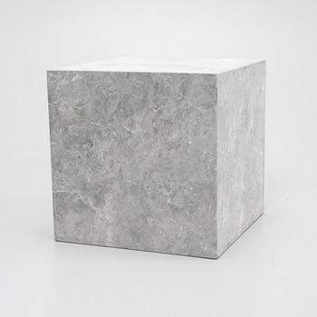 Piedestal, samtida tillverkning.