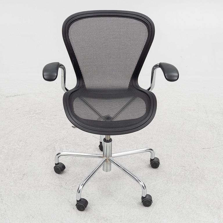 Francesco Binfaré, office chair, "Annett", Magis.