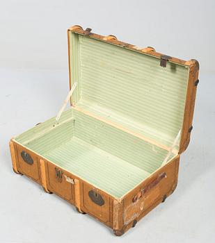 KOFFERT, 1900-tal.