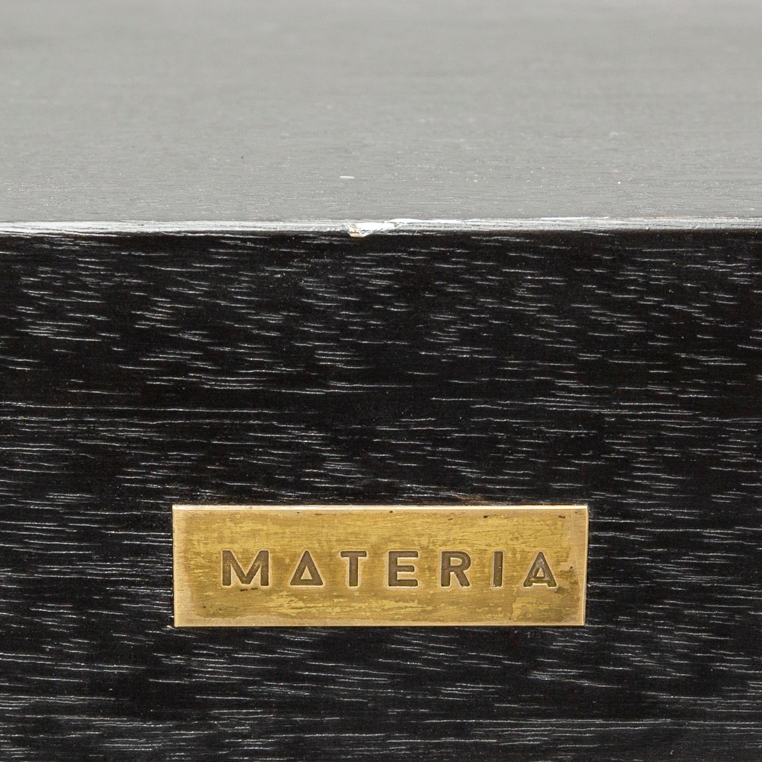 Cristian Branea, "Alkar Table", Materia, Rumänien.