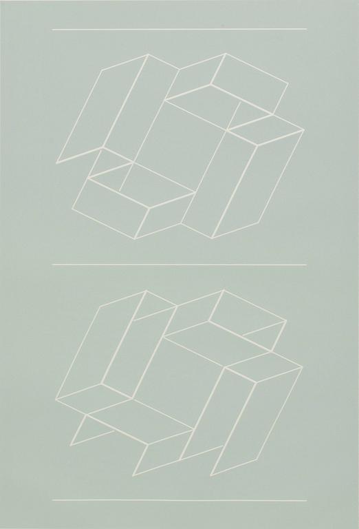 JOSEF ALBERS,