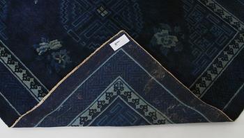 MATTA, Kina. 190 x 154.