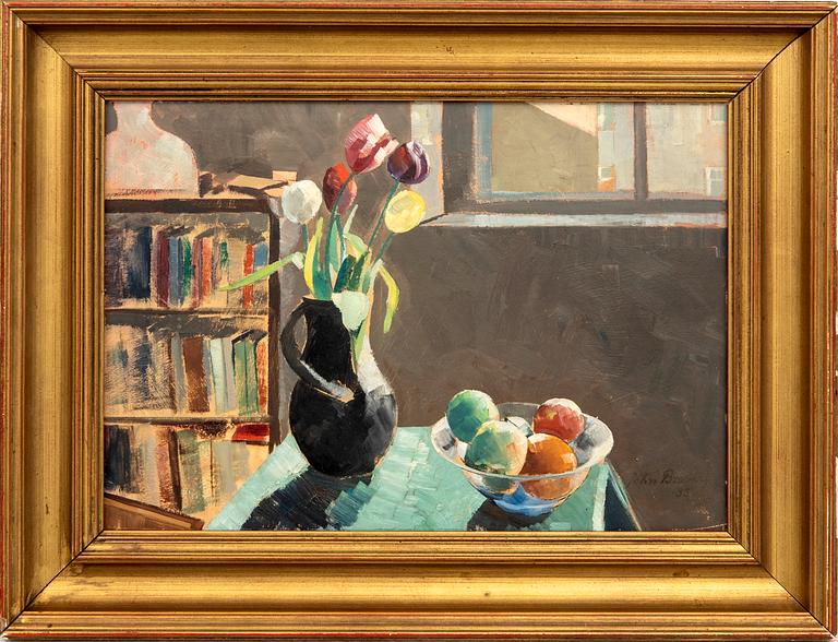 John Broberg, Untitled.