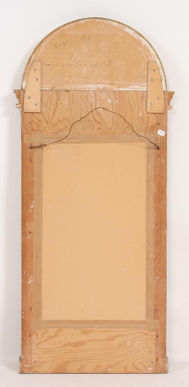 SPEGEL, emprie-stil, 1900-tal.