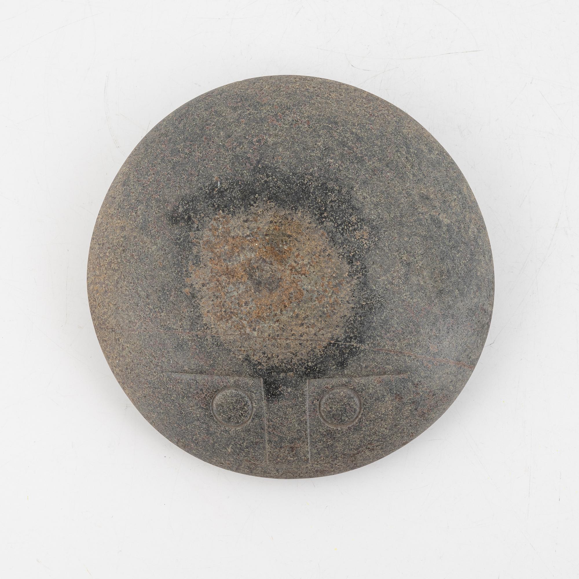 Henry Munyaradzi, skulptur.