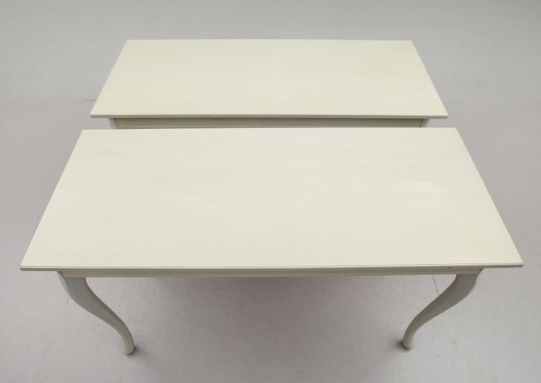 SIDEBOARD, 1 par, "37B Martin", Åmells, 1900-talets andra hälft.