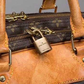 VÄSKA, "Sac Alize", Louis Vuitton.