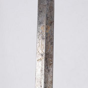 Stickert, Swedish.