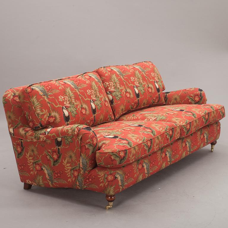 SOFFA, "Andrew", Howardmodell, Bröderna Andersson.