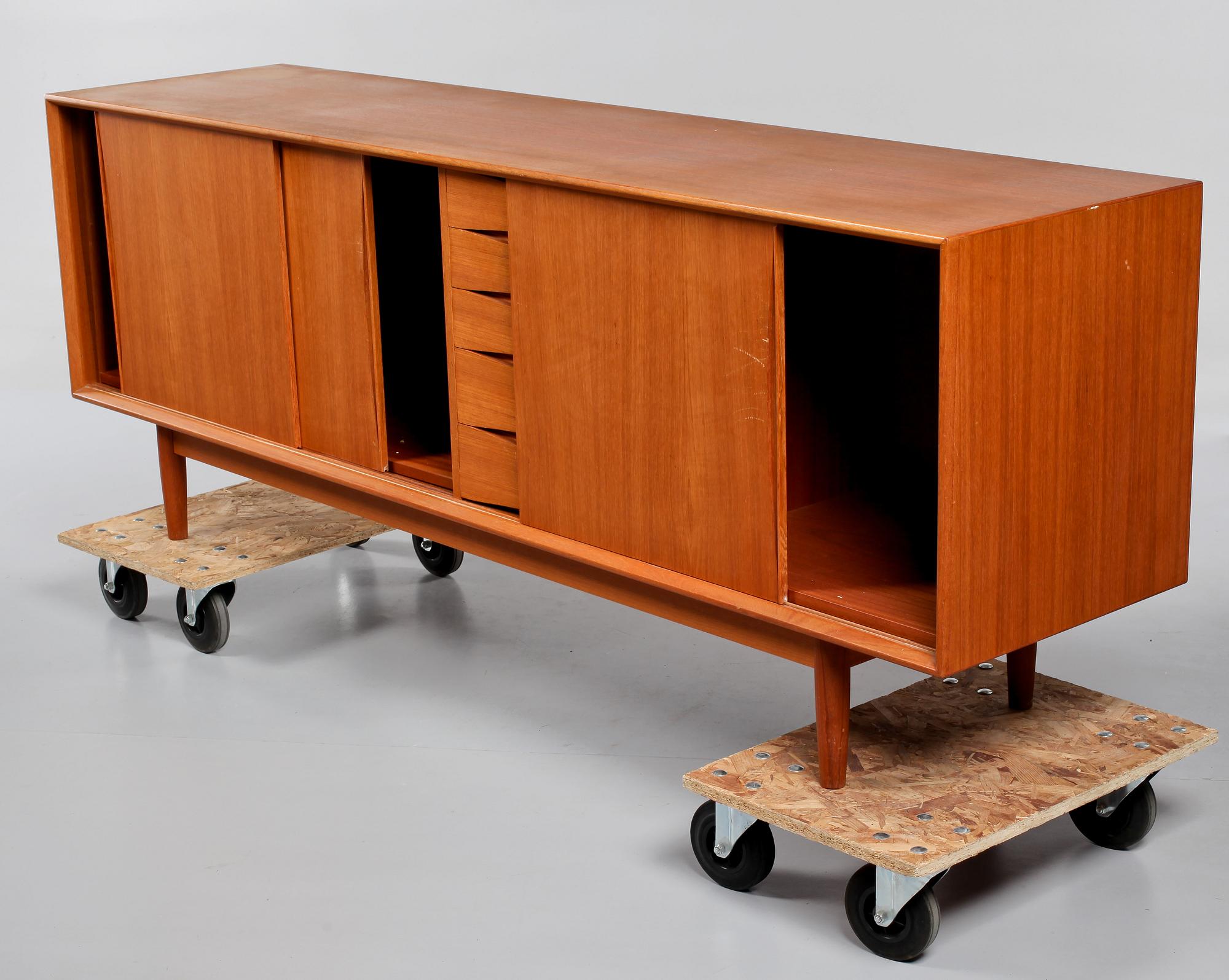 SIDEBOARD, 1950/60-tal.