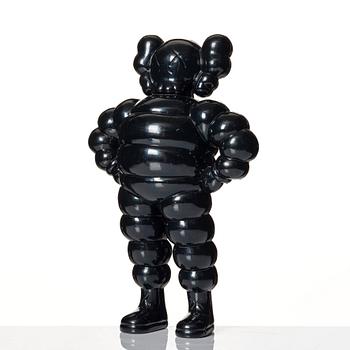KAWS, Chum (Black).