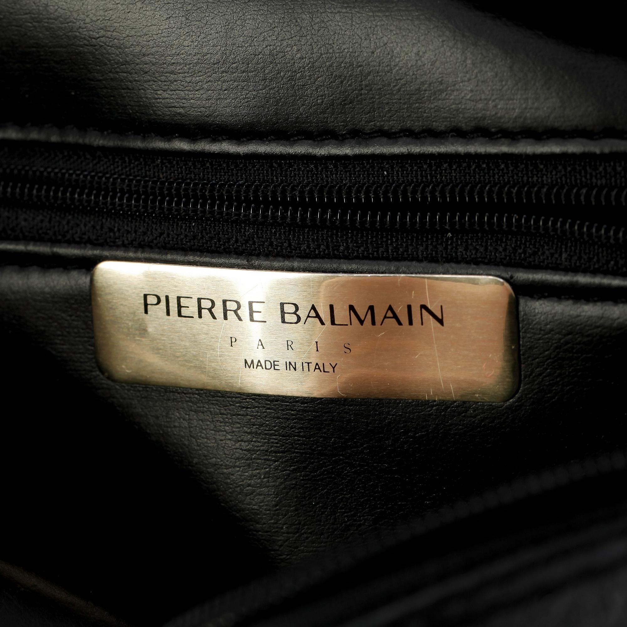 Pierre balmain bags price sale