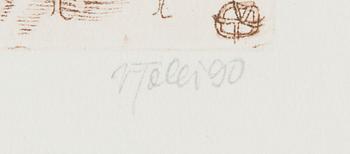 Vive Tolli, "Baltasar".