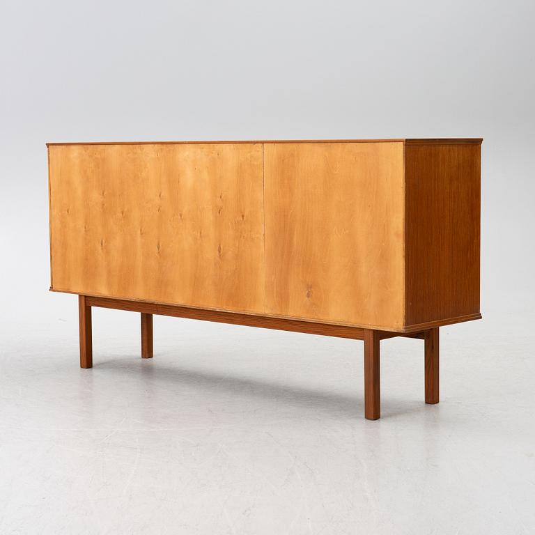 Sideboard, 1960s.