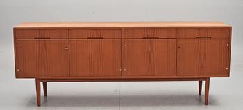 SIDEBOARD, 1960-tal.