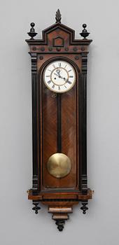 VÄGGUR, sk lodur, omkring år 1900.