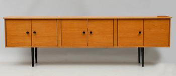 SIDEBOARD, 1900-talets andra hälft.