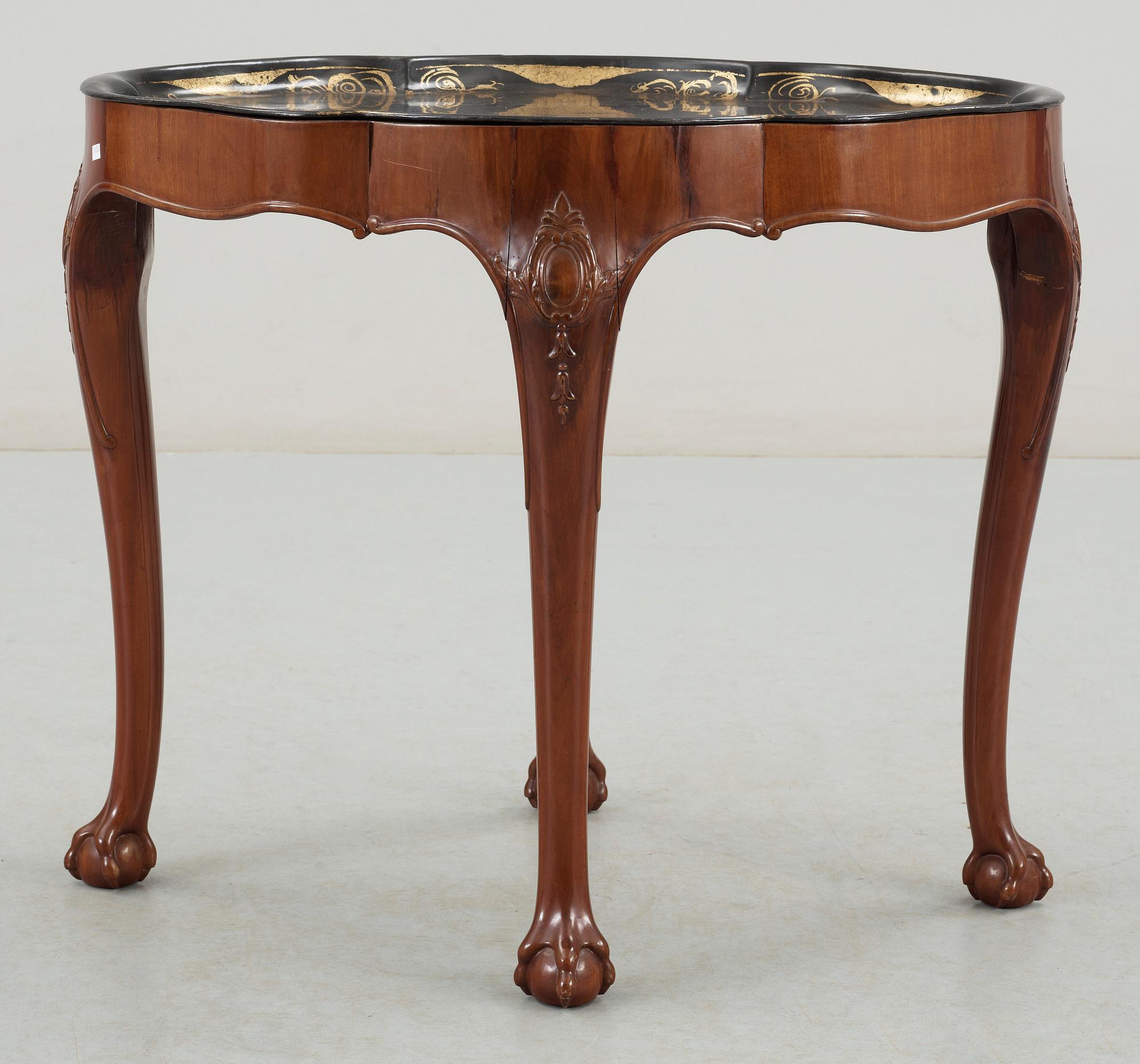 BRICKBORD, trol England, 1900-talets början.