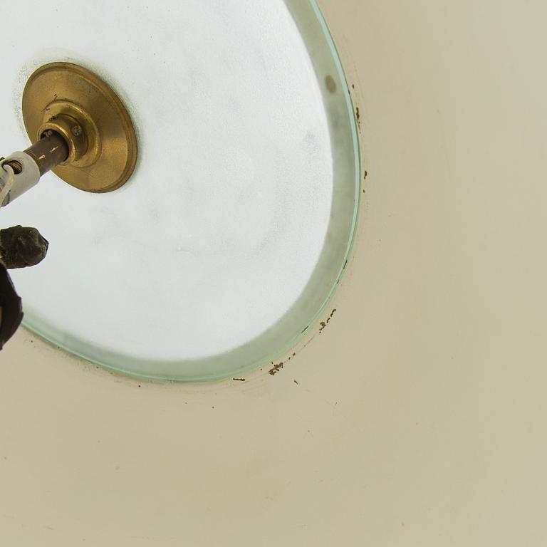 Lisa Johansson-Pape, kattovalaisin, malli 61-103 Stockmann Orno 1900-luvun puoliväli.