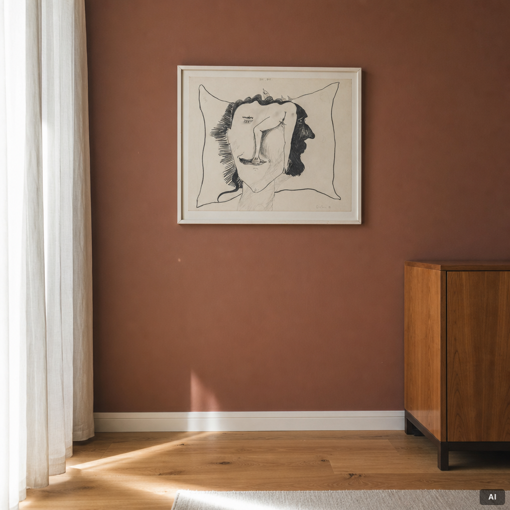 Erik Dietman, Untitled.