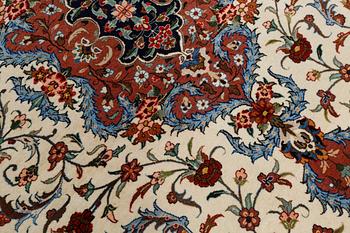 MATTA, Sherkat Farsh, old, 218 x 137 cm.