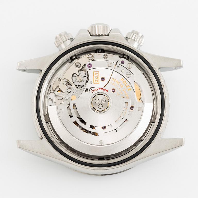 Rolex, Cosmograph, Daytona, chronograph, ca 2010.