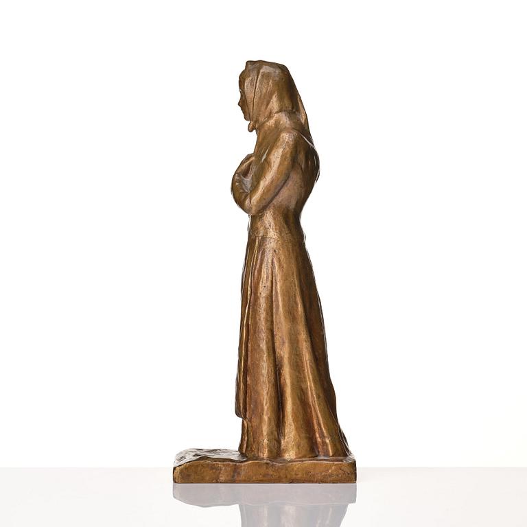 Carl Eldh, "Mor" (=Mother).