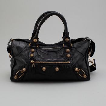 BALENCIAGA, "City Bag", LAUKKU.