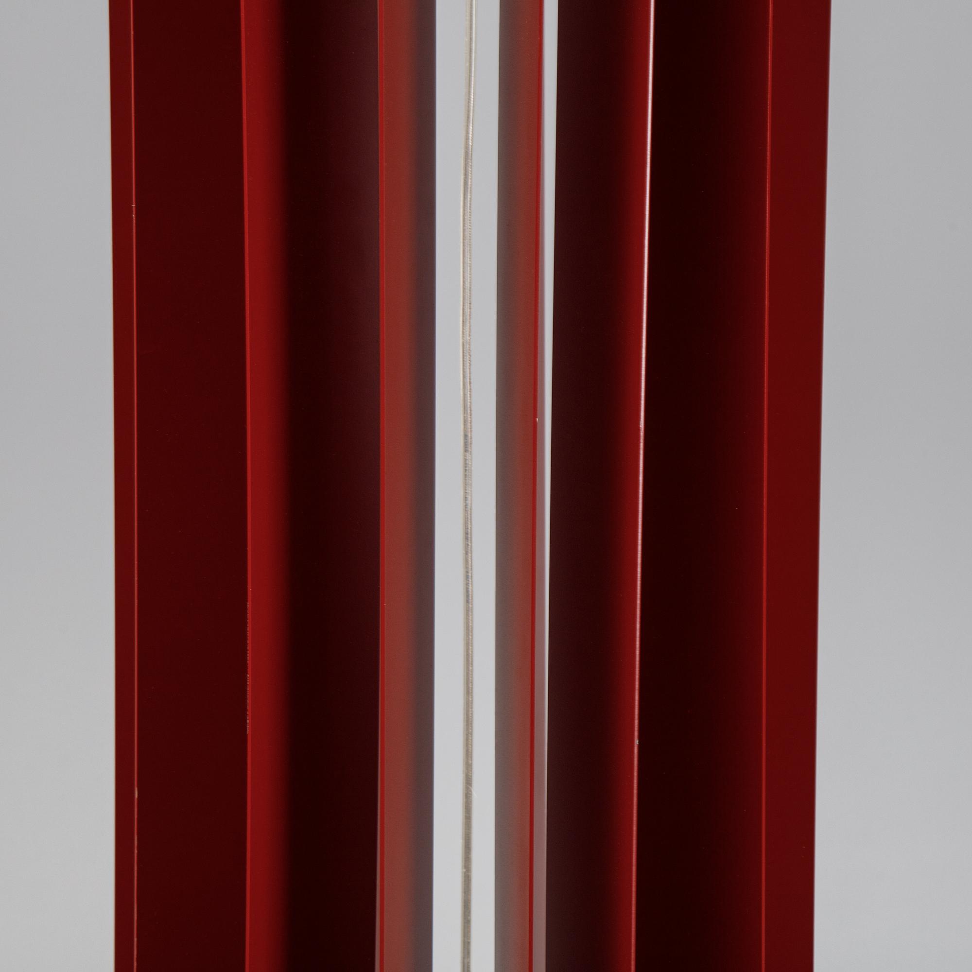 Luca Nichetto, Foscarini, floor lamp, model ''Thor Terra".