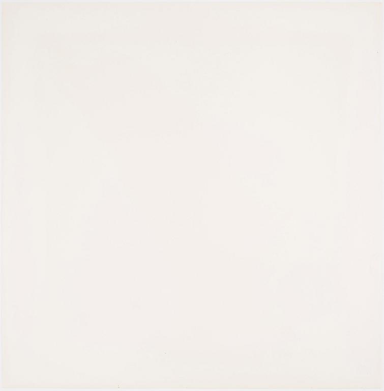 Tom Wesselmann, "Seascape (Foot)" from "Edition 68".
