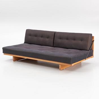 Børge Mogensen, dagbädd, modell "AG 192", Frederica Stolefabrik, Danmark.