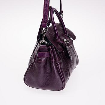 VÄSKA, "Small Bayswater", Mulberry.