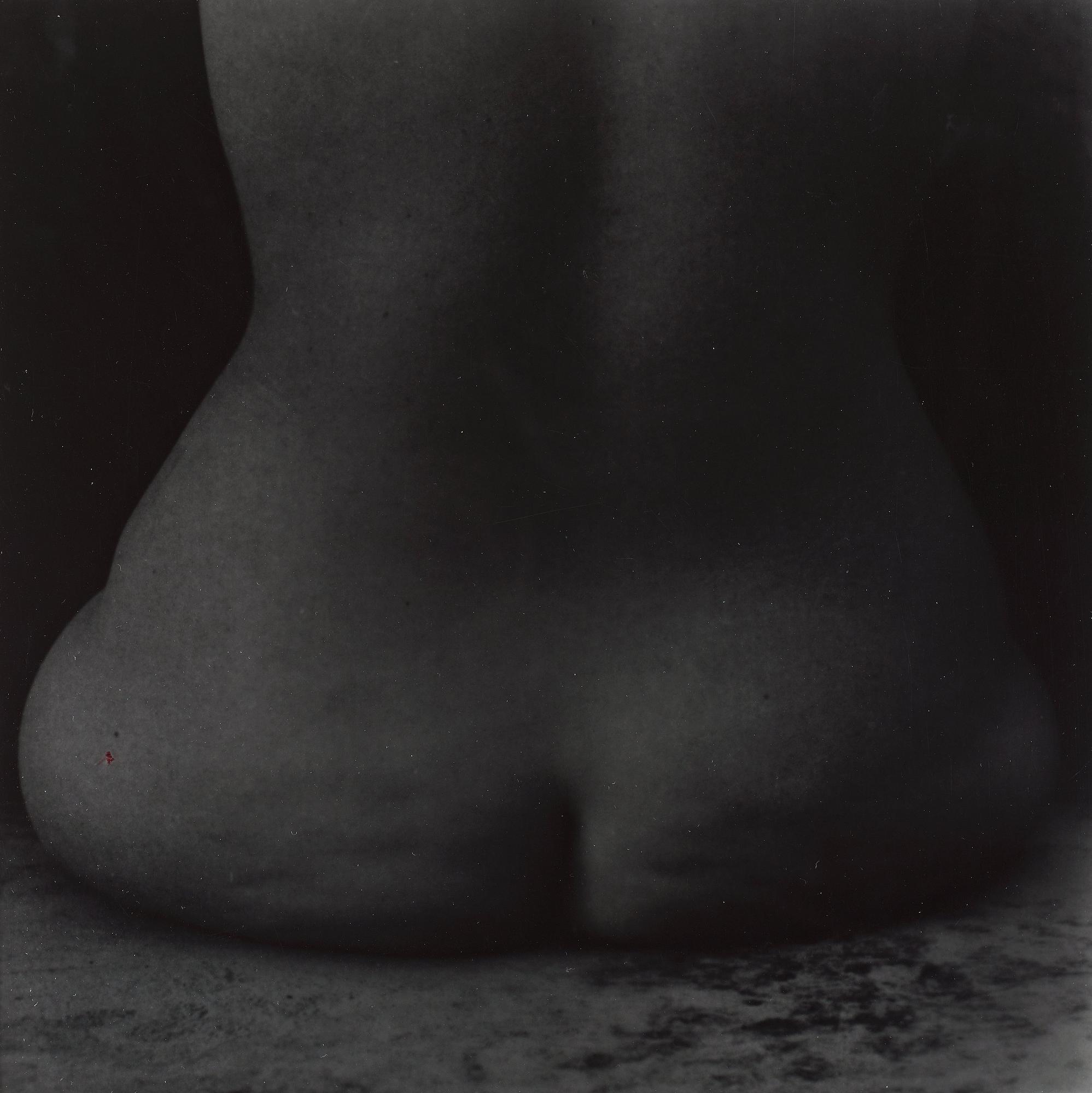 Tuija Lindström, Untitled, probably 1980's.