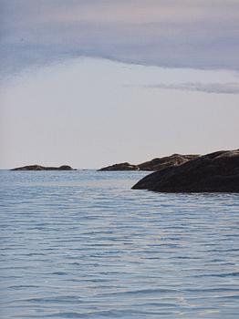 Svante Petri, Fyren.