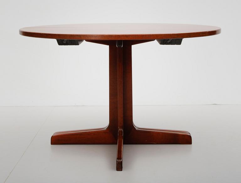 MATBORD, Thonet, 1900-talets andra hälft.