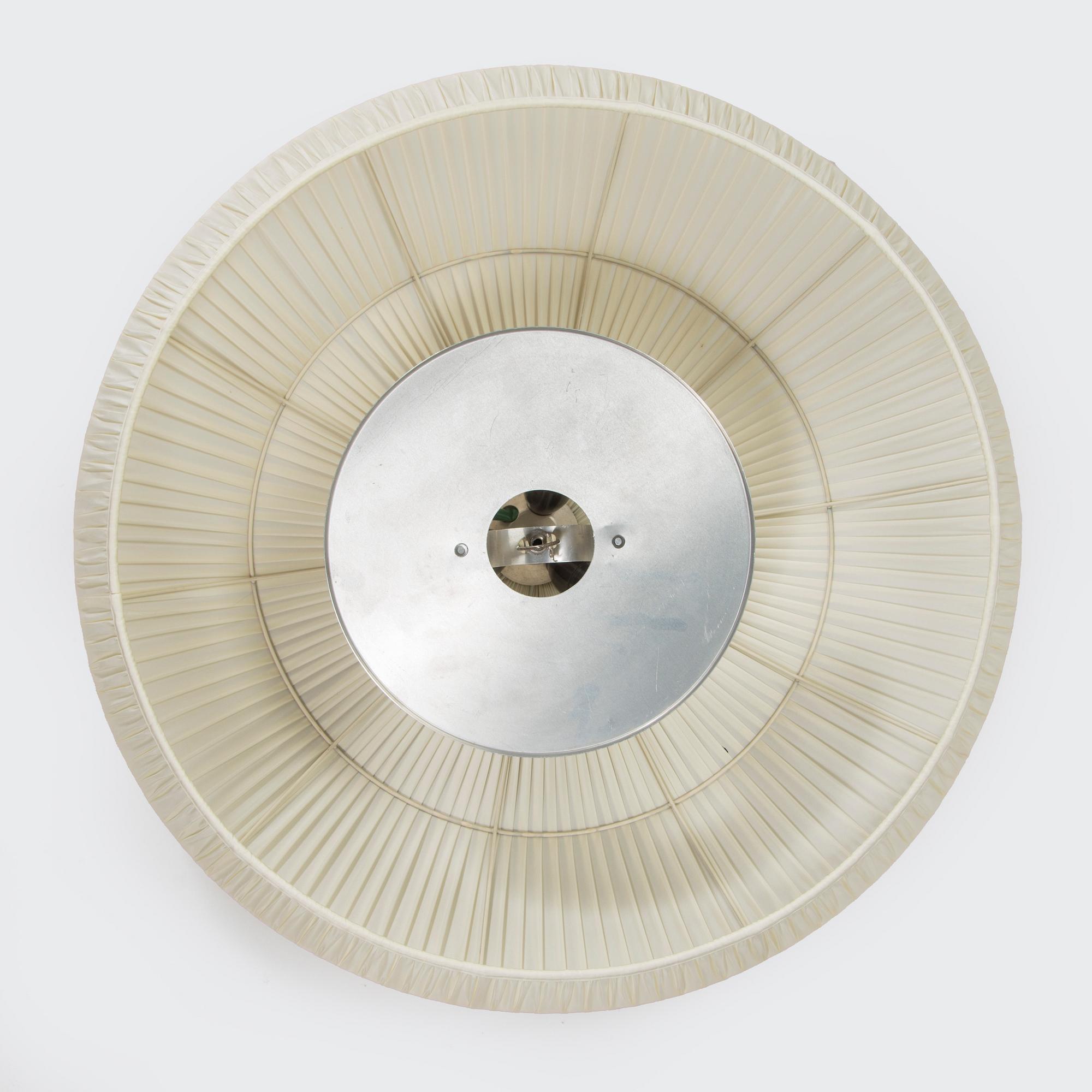 Taklampa / plafond, 1900-talets mitt.