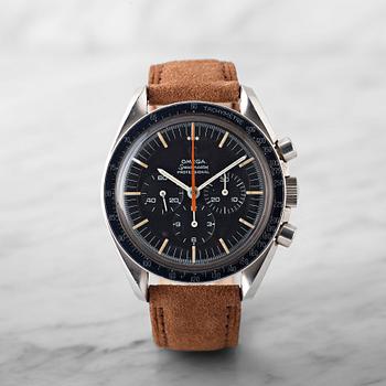 33. OMEGA Speedmaster, kronograf, "Ultraman".