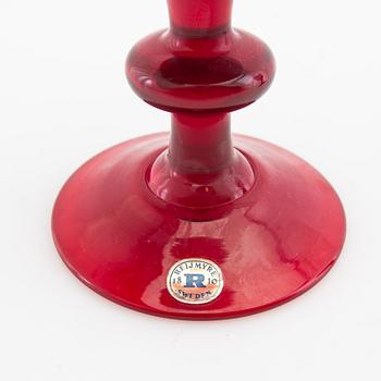 Monica Bratt, servis 24 dlr Reijmyre 1900-talets andra hälft.