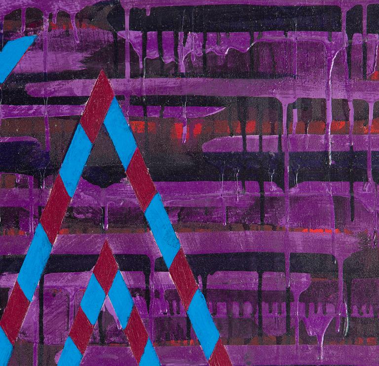 Mari Rantanen, "Matter of Faith".