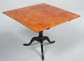 FÄLLBORD, omkring år 1800.