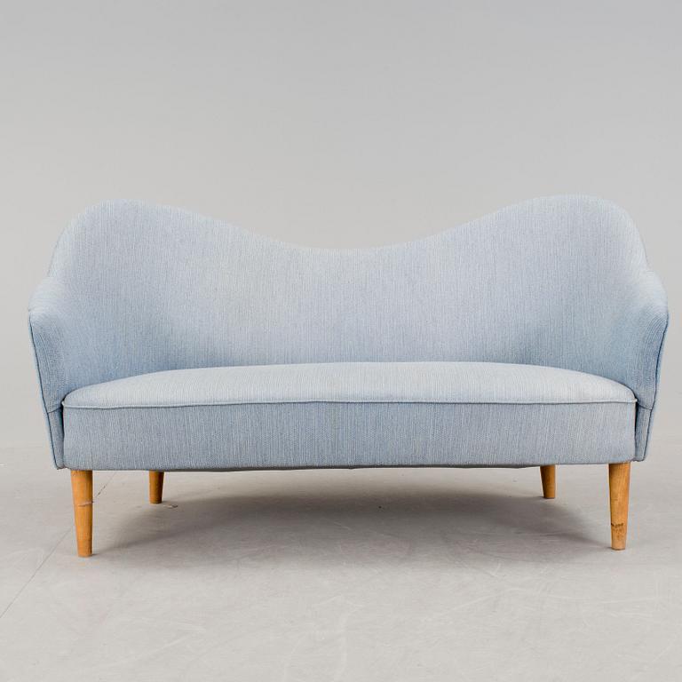 SOFFA, "Samspel", Carl Malmsten, 1900-talets andra hälft.