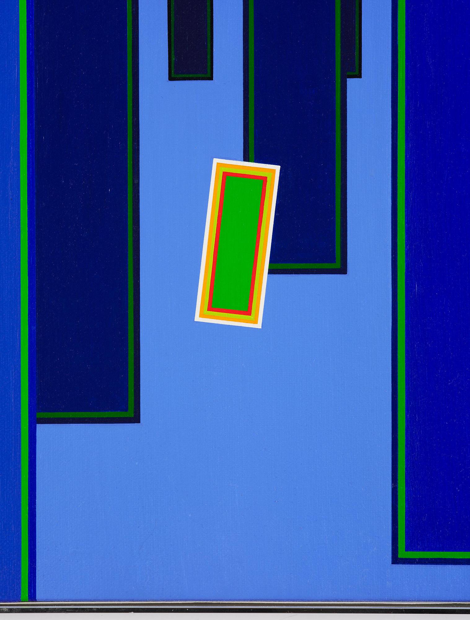 Peter Freudenthal, "Vilse".